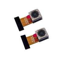 AF Kleinstes OV5640 DVP Mini 5MP HD-Mobiltelefon USB-Webcam-Sensor CMOS Mipi-Kamera modul