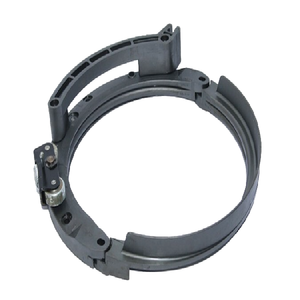 82381244 ROPE GUIDE 5/11.3R DH500-600 Controlador de Programación Automatización Industrial - Product Image 1