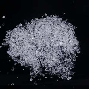 Gránulos de Plástico PS de Copolímero de Poliestireno GPPS a Precio Mayorista, Grado de Moldeo EPS HIPS GPPS - Product Image 4