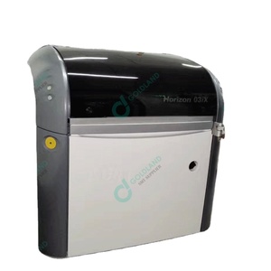 PCB Machine D'impression Dek Horizon 03ix Machine de Sérigraphie Automatique SMT DEK Écran Imprimante - Product Image 3