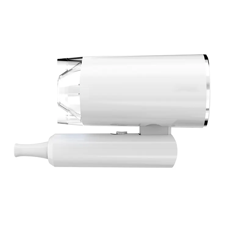 Weshcan Mini saç kurutma makinesi güzellik cihazı ısı ayarları enerji tasarrufu kurutma makinesi saç
