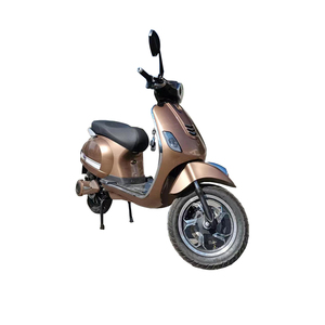 สกู๊ตเตอร์ไฟฟ้าไร้แปรงถ่าน 2000w รุ่นใหม่ ปี 2023 พร้อมใบรับรอง EEC สำหรับผู้ใหญ่ ใช้แบตเตอรี่ตะกั่วกรด รุ่น BN009 - Product Image 4
