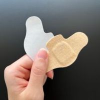 Traitement des ongles d'orteil soulage la douleur Patch réparateur des ongles Patch correcteur de soin des ongles