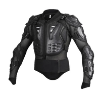 Veste de moto rembourrée pour homme, protection personnalisée, expérience avancée, veste de moto pour homme
