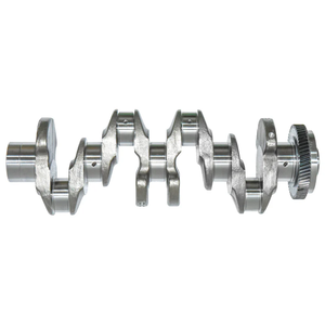 Cigüeñal de Alta Calidad para Motor Diésel Mercedes Benz 8-Web 2.1/2.2 L Om651 I4 HK0183 6510302501 20050365101 6510301901 - Product Image 2