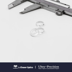 Lente <span class=keywords><strong>Obiettivo</strong></span> di Alta Precisione 11mm X <span class=keywords><strong>1</strong></span>.5mm / Singlet per Imaging Ottico - Disponibile - Product Image 5