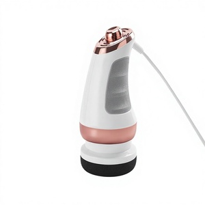 Máquina Vibratoria Multifuncional Portátil para Moldear el Cuerpo, Masajeador con Función Musical, Nuevo y Portátil, Directo de Fábrica - Product Image 1