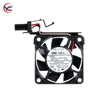 A90L-0001-0552 # Ventilateur de refroidissement 24V DC pour système de commande de machine-outil CNC, pièce de rechange neuve d'origine