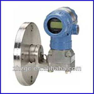 เซ็นเซอร์อุตสาหกรรมอัจฉริยะ Rose Mount 2051 4 ถึง 20mA HART สำหรับการวัดก๊าซ - Product Image 1