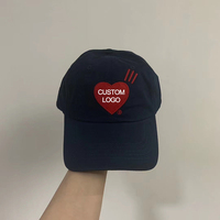 Gorras de moda de diseñador, venta al por mayor, sombreros de 6 paneles, sombrero bordado personalizado para hombre, gorra de béisbol bordada de Nueva York, logotipo