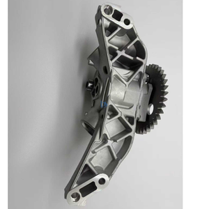 Pompe à huile moteur de haute qualité LU YUE 20553753 pour TAD540VE TAD550VE TAD570VE TAD740GE TAD870VE TAD1170VE TAD1230G - Product Image 3