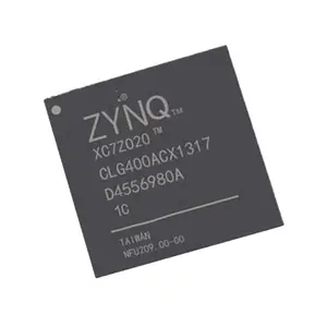(THJ ICチップ) XC7Z020-2CLG400I