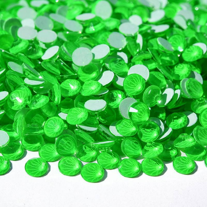 Emerald Neon