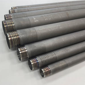 מוט קידוח באיכות גבוהה מוט 4130 למחקר מינרלים עבור מכונות כרייה - Product Image 5