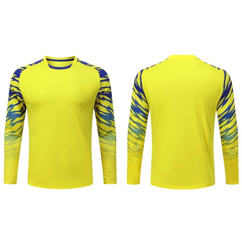 สีเหลือง