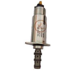 Válvula Solenoide Hidráulica para Excavadora de Orugas E320D E336D, Piezas 114-0616 1140616 - Product Image 2