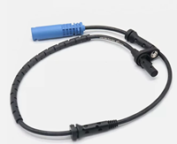 CARPAL Bon prix Haute qualité Neuf 34526784989 34 526 784 989 Capteur de vitesse de roue ABS avant pour BMW X1 E84 2013-2015