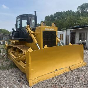 Xe ủi đất shantui SD22 cho các dự Án Xây Dựng hạng nặng - Product Image 6