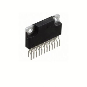 Original and New Guaranteed IRDAK0705170 SIP-19 Electronic Components Integrated Circuits IC Chips - Product Image 1