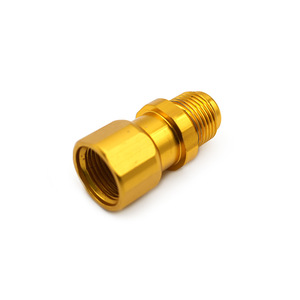 Vanne de régulation Huiyan pour pistolet à air comprimé, compatible universellement, pièce de rechange - Product Image 2