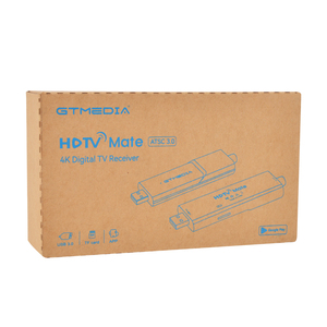 GTmedia HDTV Mate ATSC3.0 Meida TV Tuner <span class=keywords><strong>Stick</strong></span> pour téléviseurs et smartphones - Product Image 2