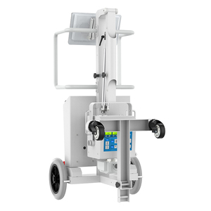 Máy Xray Cầm Tay 5.0KW Màn Hình Cảm Ứng Người/Thú Y Phim <span class=keywords><strong>X</strong></span> Quang Cầm Tay - Product Image 4