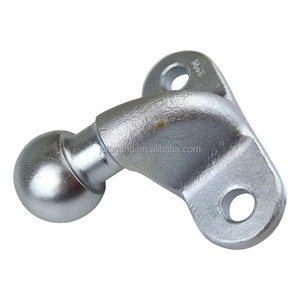 50MM Hitch topu, römork bağı alıcı için römork topu çeki topu - Product Image 1