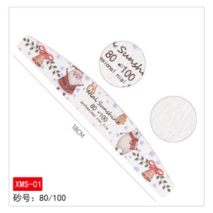 EW llega 10 diseños diferentes, tira de pulido de doble cara lavable - Product Image 4
