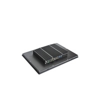 Ordinateur industriel tout-en-un à écran large HPC-1560H-i3/i5/i7 21 pouces I3 1 To 8 Go de RAM avec écran tactile capacitif/résistif