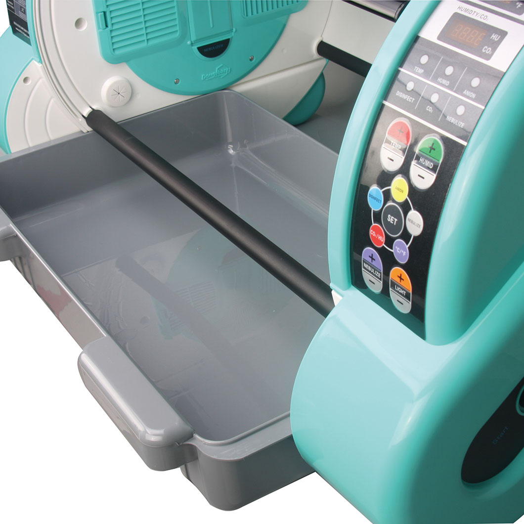 egg incubator humidifier