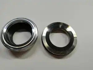 Cincin o kualitas tinggi 301-55T segel mekanik bahan TC