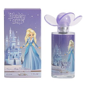 Vente en Gros Usine : <span class=keywords><strong>Parfum</strong></span> pour Enfants 50ml Style Dessin Animé, Adorables Cadeaux de Bal pour Filles et Étudiantes, Fragrance pour Enfants - Product Image 4