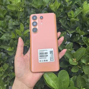 Teléfono inteligente Tecno Camon Slim 5G con CPU DeKa core y pantalla 2K - Product Image 2