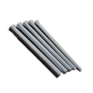 Minghui Spring Pipe Benders 6 8 10 12 16mm Springes de cintrage de tuyaux en cuivre de qualité industrielle pour l'installation de conduites de bâtiment - Product Image 5