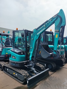 SWE18UF <span class=keywords><strong>Mini</strong></span> roulement d'orientation <span class=keywords><strong>pelle</strong></span> sur chenilles pièces de moteur de rechange <span class=keywords><strong>griffe</strong></span> du japon - Product Image 5