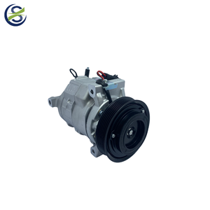 Layson 68021835AD 68021835AF <span class=keywords><strong>Compresseur</strong></span> de climatisation de voiture pour Chrysler Dodge Ram Pickup Truck 12V6PK 55111541AB 55111541AC - Product Image 3