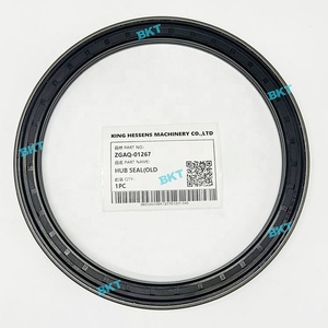 <span class=keywords><strong>S200W</strong></span>-<span class=keywords><strong>3</strong></span> di guarnizione del mozzo ZGAQ-01267 di alta qualità per i pezzi di ricambio dell'escavatore della ruota - Product Image 5