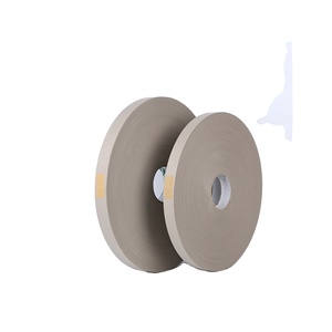 Kraft giấy Crepe trong cuộn với màu nâu hoặc trắng cho hardback cột sống gói tráng nâu kraft giấy trắng trở lại cho carton - Product Image 3