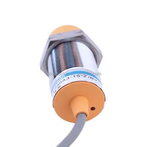 مستشعر قرب حثي LJ30A3-15-J/<span class=keywords><strong>EZ</strong></span> بتيار متردد 220 فولت، خطان مفتوحان عادةً، مقاس M30 - Product Image 3