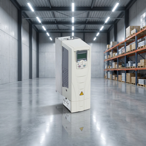 อินเวอร์เตอร์เซอร์โวมอเตอร์แบบใหม่เอี่ยมของแท้ รุ่น Acs380-040s-09a4-4 - Product Image 3