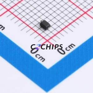 Nouveau HRSB27VTE-17 original SOD-323 Transistor ESD et protection contre les surtensions (TVS/ESD) - Product Image 2