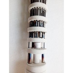 السخانات الصناعية عناصر تسخين مشع للفرن الصناعي - Product Image 6