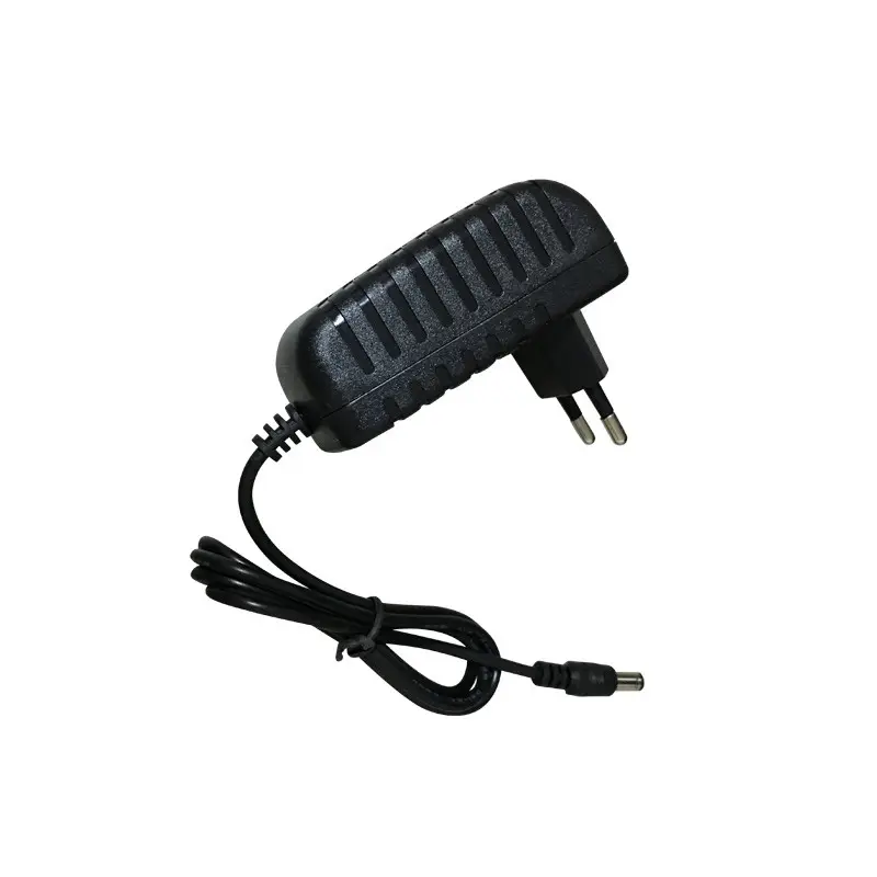 DC 5V 6V 8V 9V 10V 12V 15V 0.5A 1A 2A 3A Universal Power Supply Charger Adapter EU US Plug for LED light strips