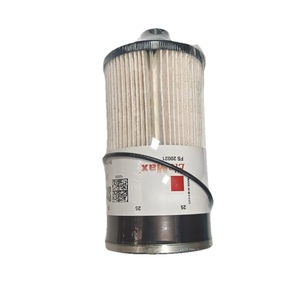 디젤 엔진 연료 필터 물 분리기 어셈블리 FS20021 교체용 고품질 트럭 부품 (커민스 엔진용) - Product Image 2