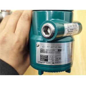 เครื่องวัดค่าความแปรปรวนแบบหลายตัวแปร YOKOGAWA EJX120E คุณภาพสูง ได้รับการรับรอง Exida/TUV SIL 2/3 ความแม่นยำ 0.2% มาตรฐาน IP67 - Product Image 6