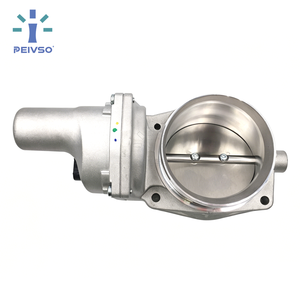 PEIVSO 12605109 For CHEVROLET Corvette Camaro Caprice 2009-2017 Throttle Body - Product Image 2