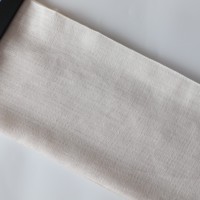 Rideau Jacquard Imprimé Style Lin Léger et Transparent, Résistant à l'Abrasion, Respirant, Teint en Tissu, Prix Bas, Fourniture Directe Usine en Gros