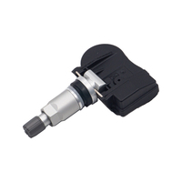 Système de surveillance de la pression des pneus automatique Programmable apprendre le capteur de pression des pneus 315 433mhz pour peugeot renault OEM 5430T4 543093