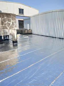 Lợp ngọn đuốc công nghiệp sửa đổi nhựa đường màng chống thấm 3mm 4mm bitum <span class=keywords><strong>SBS</strong></span> ứng dụng chống nước - Product Image 5