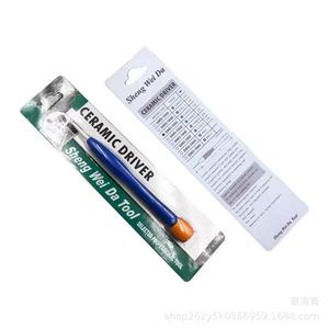 Factory direct sales of precision ceramic non-contact <b>screwdrivers</b>, non-contact <b>screwdriver</b> adjusting pens, non-magnetic - Product Image 4